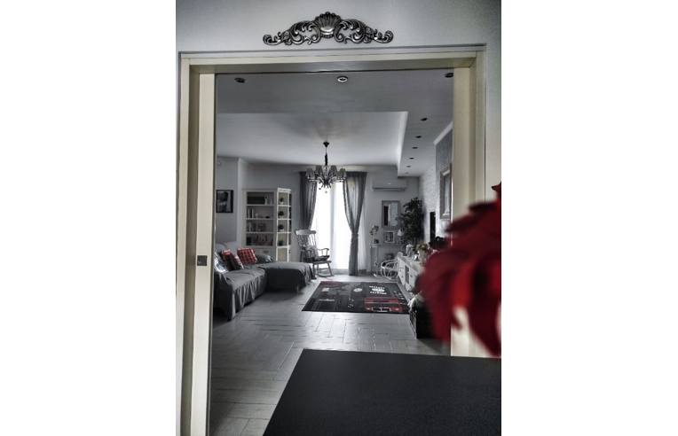 appartamento in vendita ad Augusta