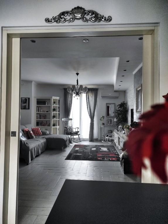 appartamento in vendita ad Augusta