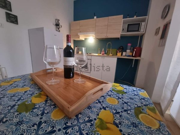 appartamento in vendita ad Augusta