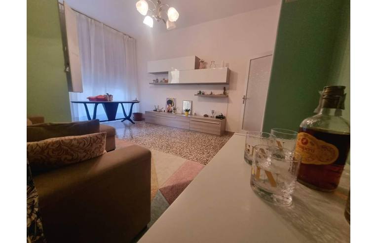 appartamento in vendita ad Augusta