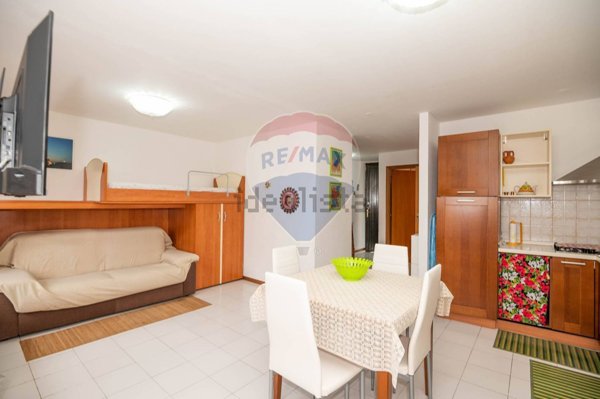 appartamento in vendita ad Augusta