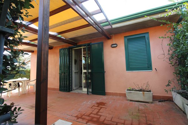 villa in vendita ad Augusta