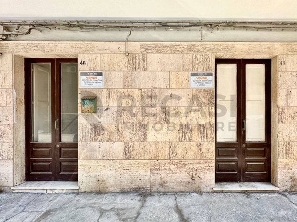 appartamento in vendita ad Augusta