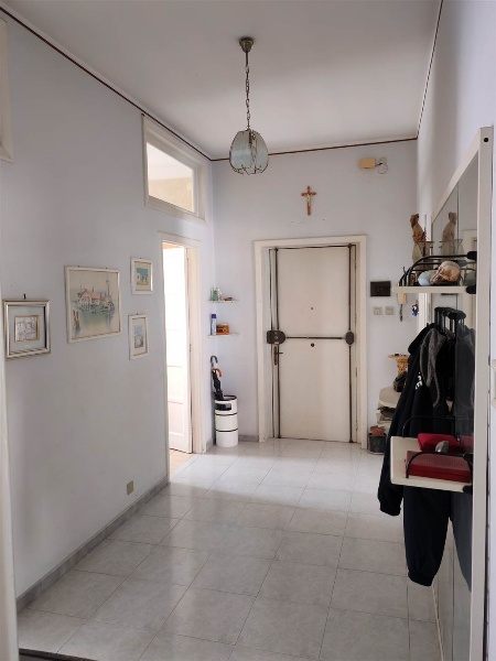 appartamento in vendita ad Augusta