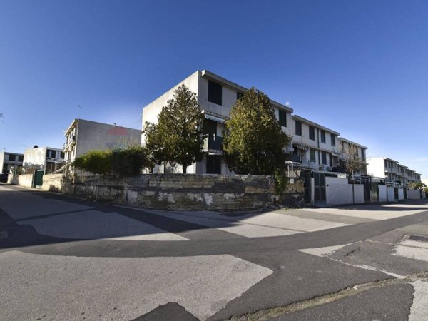 appartamento in vendita ad Augusta