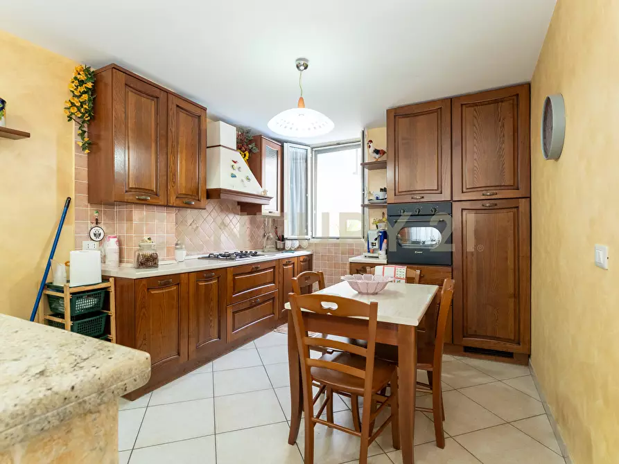 appartamento in vendita ad Augusta