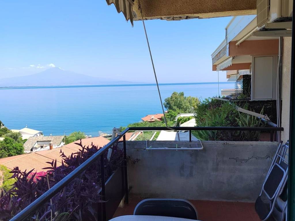 appartamento in vendita ad Augusta