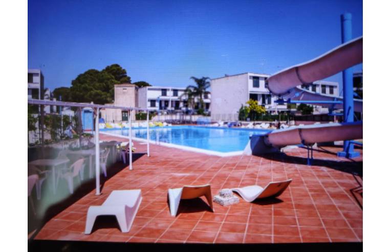 appartamento in vendita ad Augusta