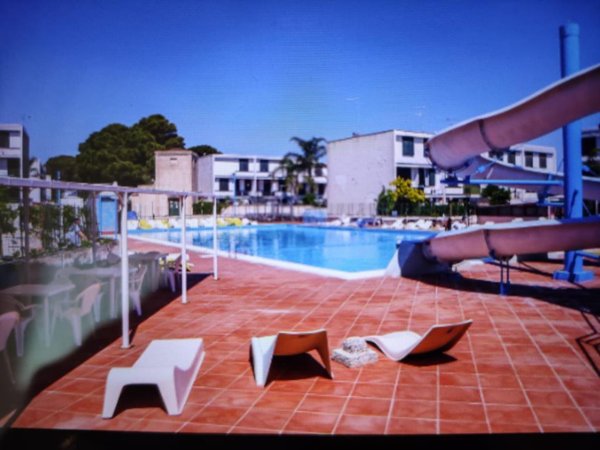 appartamento in vendita ad Augusta