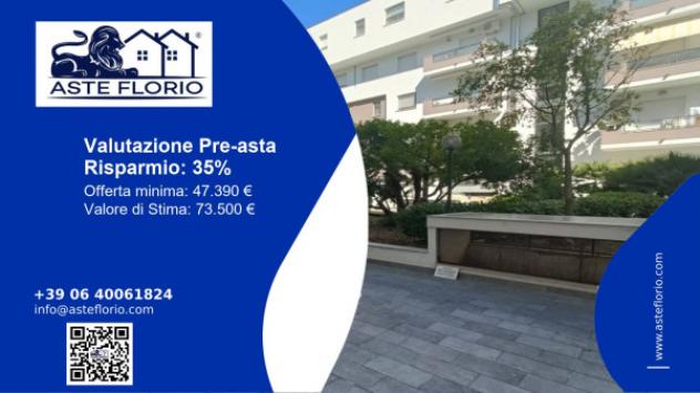 appartamento in vendita ad Augusta