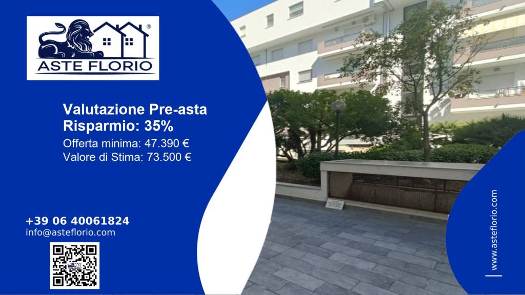 appartamento in vendita ad Augusta