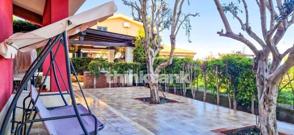 casa indipendente in vendita ad Augusta