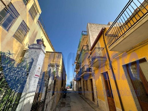 appartamento in vendita ad Augusta