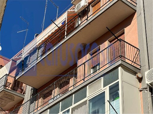 appartamento in vendita ad Augusta