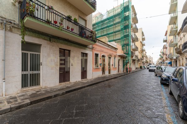 appartamento in vendita ad Augusta