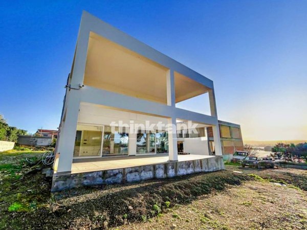 casa indipendente in vendita ad Augusta