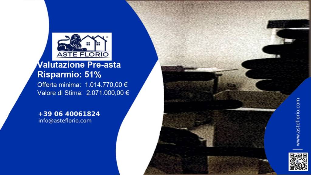 capannone in vendita ad Augusta