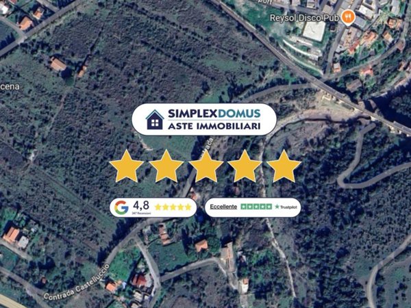 casa indipendente in vendita ad Augusta