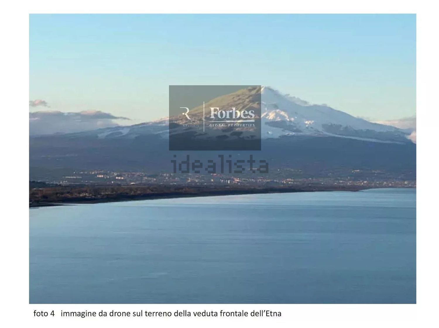 terreno edificabile in vendita ad Augusta