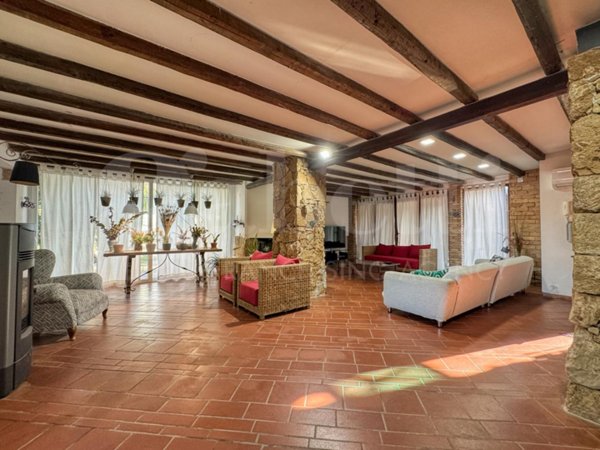 casa indipendente in vendita ad Augusta