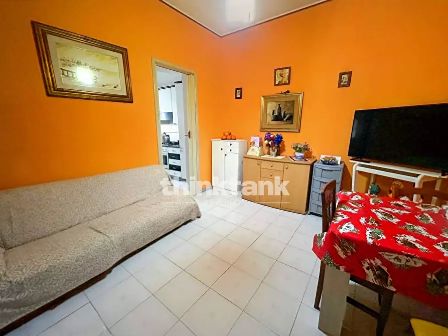 appartamento in vendita ad Augusta