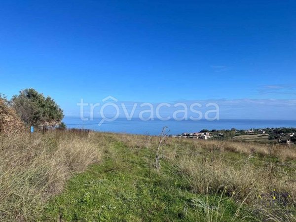 terreno agricolo in vendita ad Augusta