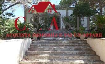 casa indipendente in vendita ad Augusta