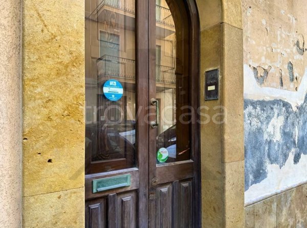 negozio in vendita ad Augusta