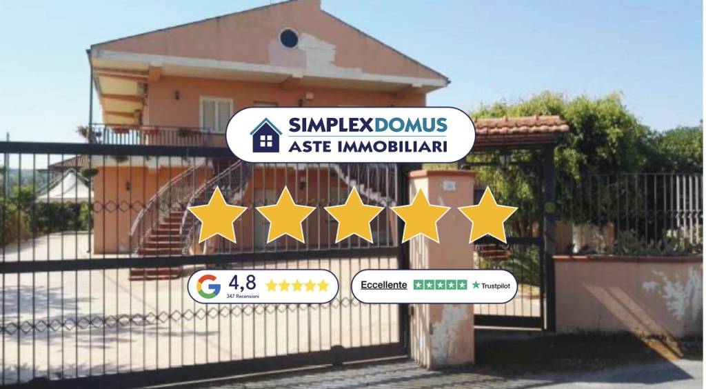 casa indipendente in vendita ad Augusta