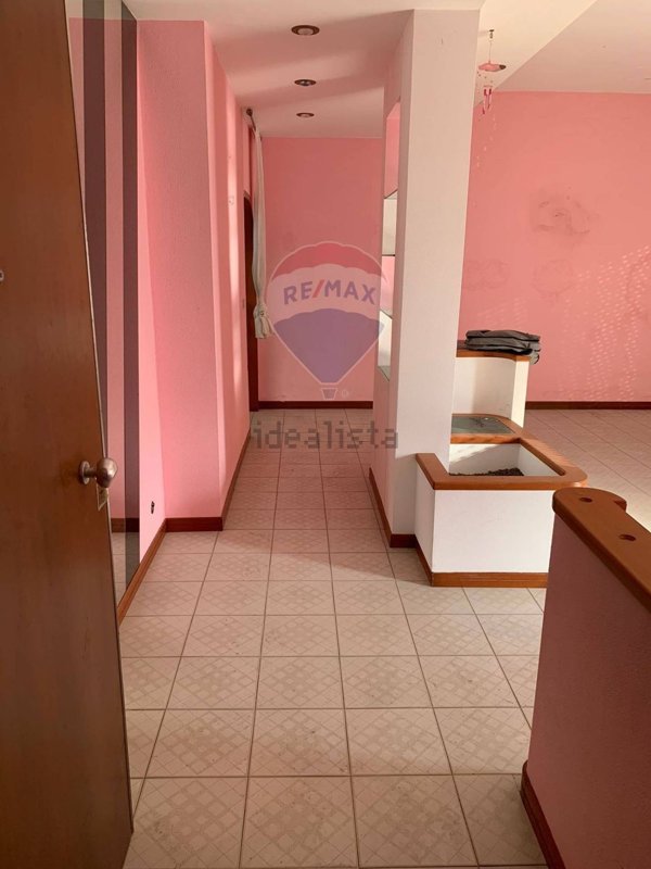 appartamento in vendita ad Augusta