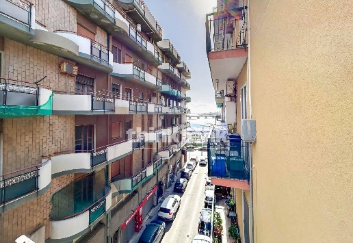 appartamento in vendita ad Augusta