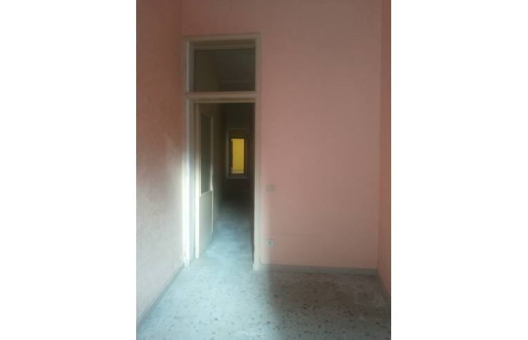 appartamento in vendita ad Augusta