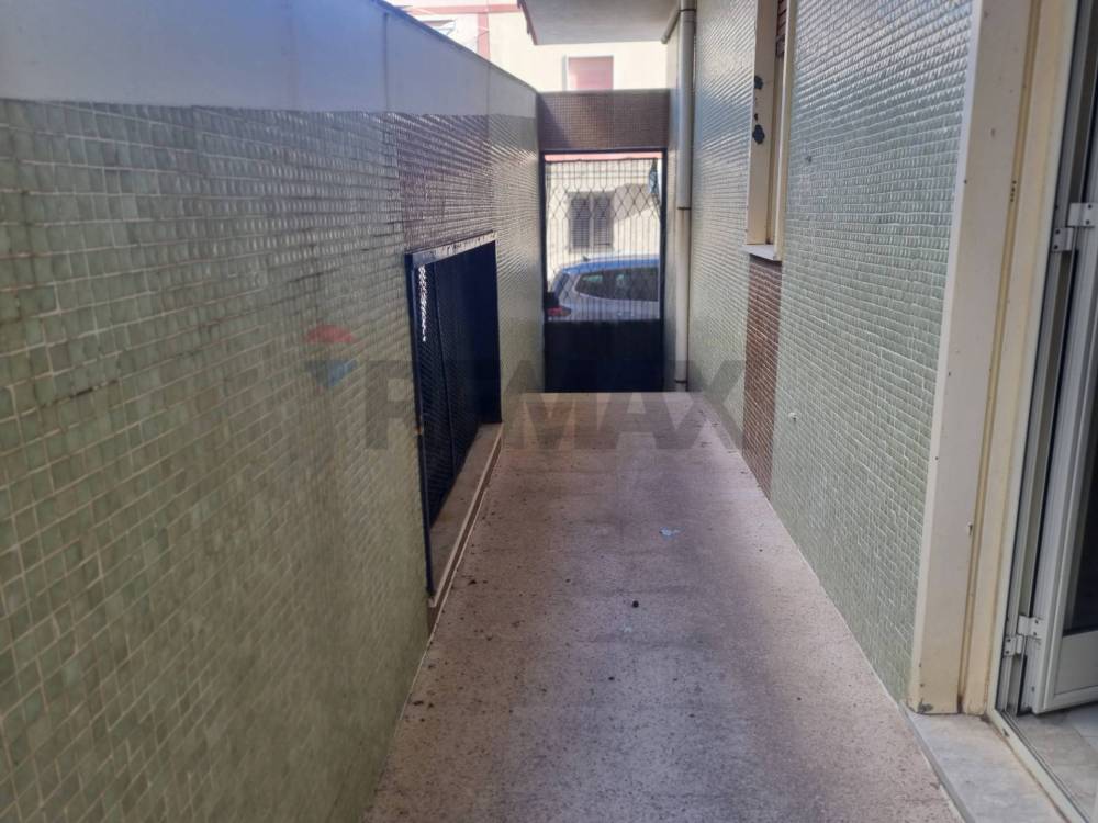 appartamento in vendita ad Augusta