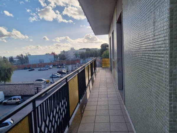 appartamento in vendita ad Augusta