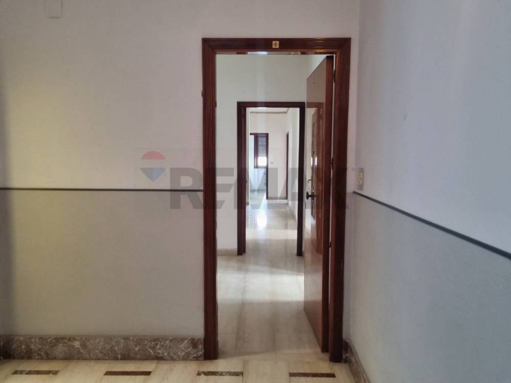 appartamento in vendita ad Augusta