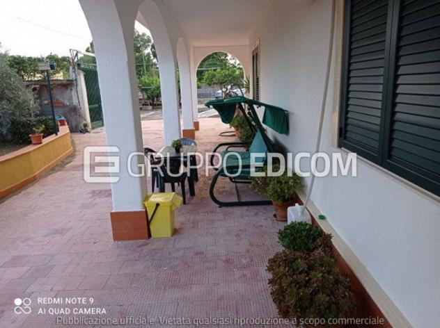 casa indipendente in vendita ad Augusta