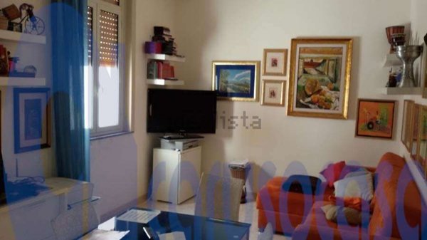 appartamento in vendita ad Augusta