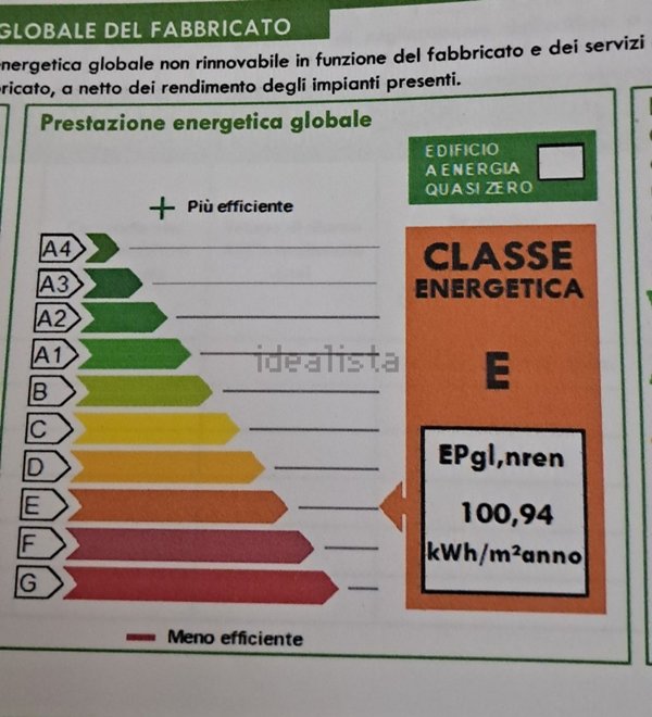 appartamento in vendita ad Augusta