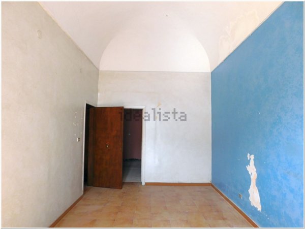 appartamento in vendita ad Augusta