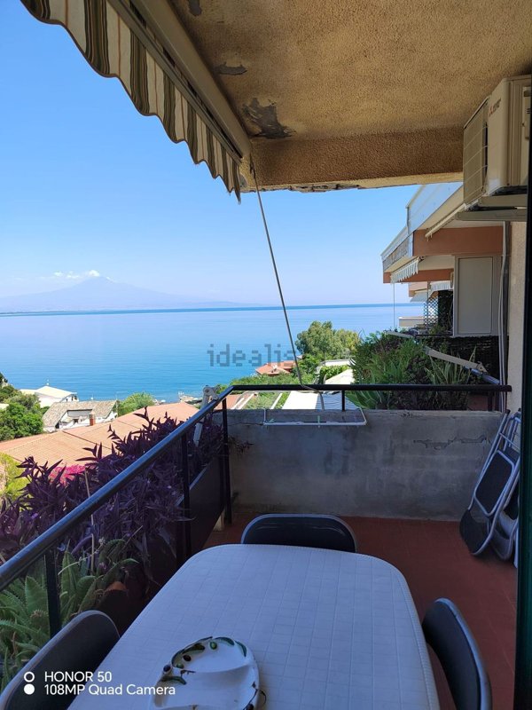 appartamento in vendita ad Augusta