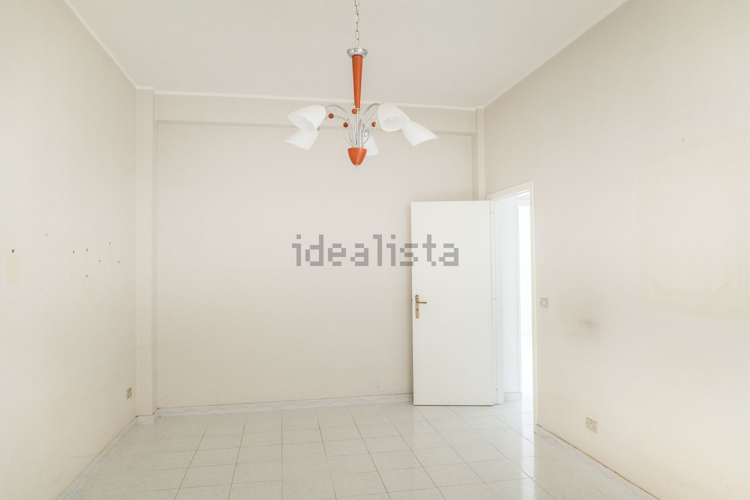 appartamento in vendita ad Augusta