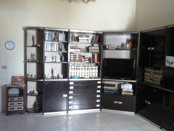 appartamento in vendita ad Augusta