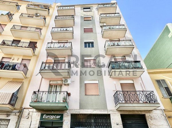 appartamento in vendita ad Augusta