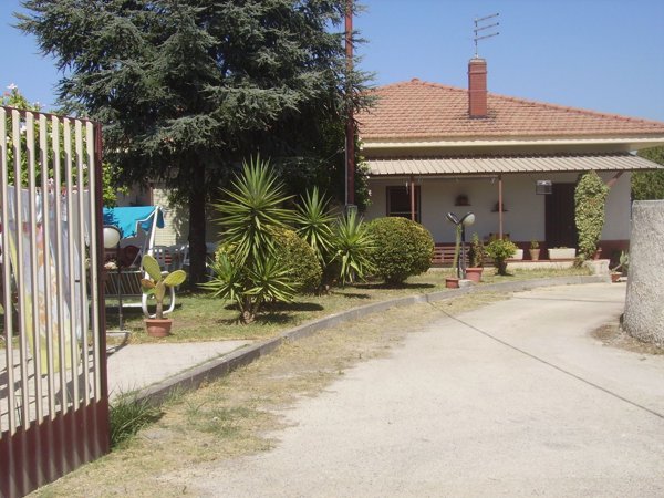 appartamento in vendita ad Augusta