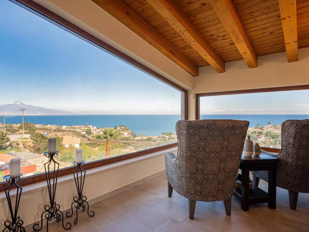 casa indipendente in vendita ad Augusta