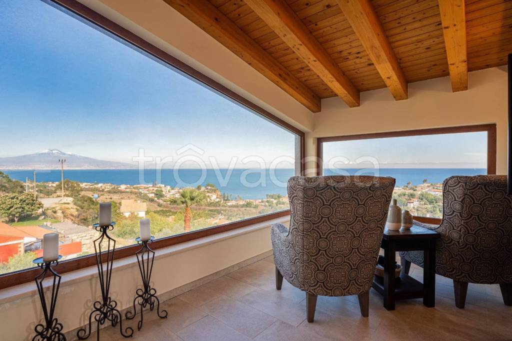 casa indipendente in vendita ad Augusta