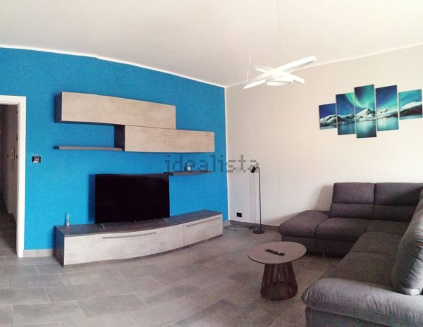 appartamento in vendita ad Augusta