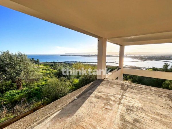 casa indipendente in vendita ad Augusta