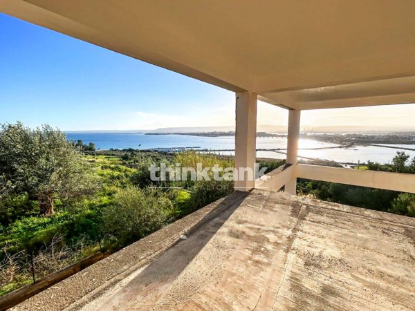 casa indipendente in vendita ad Augusta