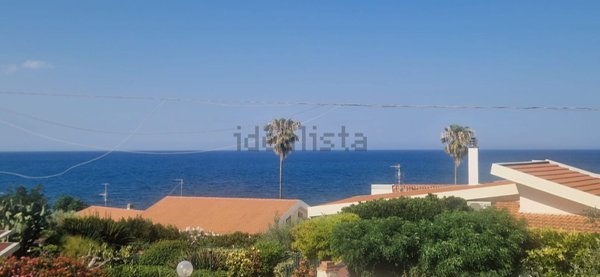 appartamento in vendita ad Augusta